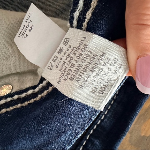 BKE Denim Dakota Jeans - Picture 8 of 11